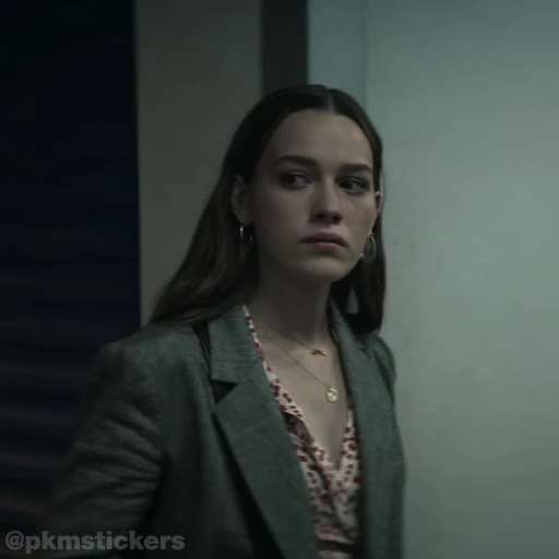😶‍🌫️ Стикер «Love Quinn» для Telegram