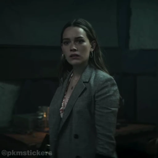 😨 Стикер «Love Quinn» для Telegram