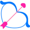 🤩 Эмодзи «Love Status Vk» для Telegram