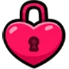 🤩 Эмодзи «Love Status Vk» для Telegram
