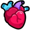 🤩 Эмодзи «Love Status Vk» для Telegram