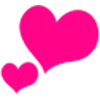 🤩 Эмодзи «Love Status Vk» для Telegram