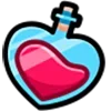 🤩 Эмодзи «Love Status Vk» для Telegram