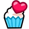 🤩 Эмодзи «Love Status Vk» для Telegram