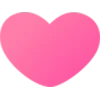 Эмодзи Love Status Vk для Telegram — скачать