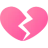 🤩 Эмодзи «Love Status Vk» для Telegram