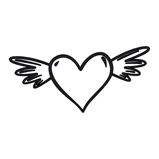 💓 Эмодзи «Love Theme» для Telegram