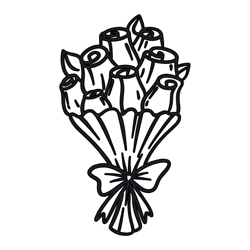 💐 Эмодзи «Love Theme» для Telegram