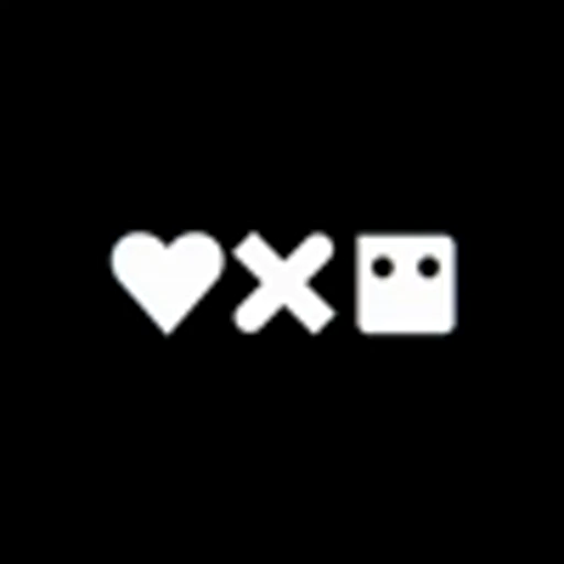 🤖 Эмодзи «Love, Death + Robots» для Telegram