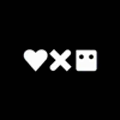 🤖 Эмодзи «Love, Death + Robots» для Telegram