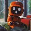 😱 Эмодзи «Love, Death + Robots» для Telegram