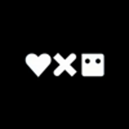 🤖 Эмодзи «Love, Death + Robots» для Telegram
