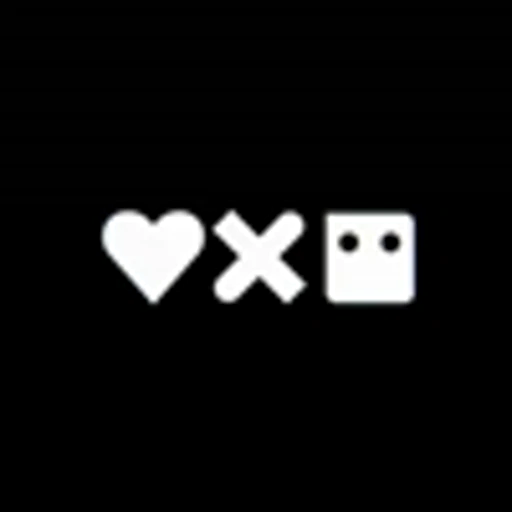 🤖 Эмодзи «Love, Death + Robots» для Telegram