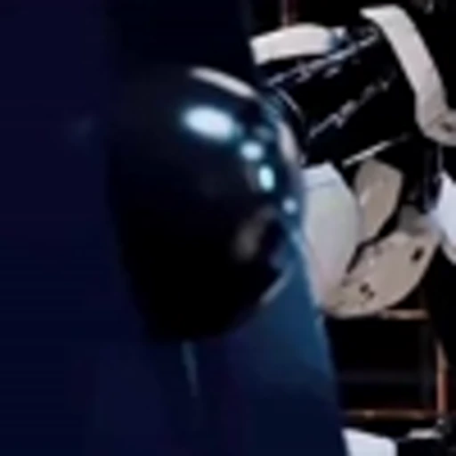 🤨 Эмодзи «Love, Death + Robots» для Telegram
