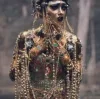 🙁 Эмодзи «Love, Death + Robots» для Telegram