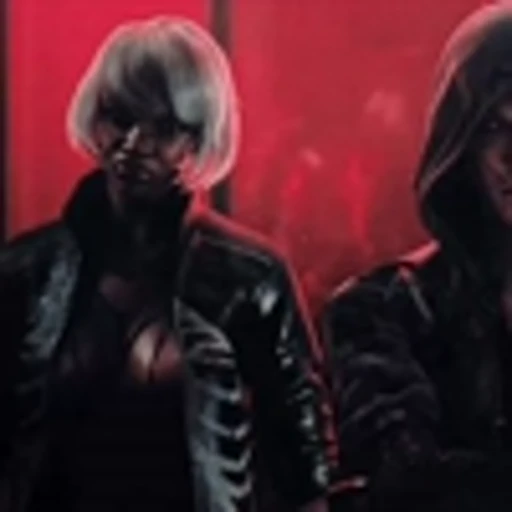 🖕 Эмодзи «Love, Death + Robots» для Telegram