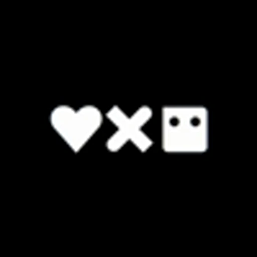 🤖 Эмодзи «Love, Death + Robots» для Telegram