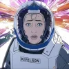 😟 Эмодзи «Love, Death + Robots» для Telegram