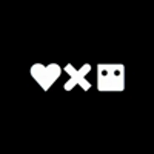 🤖 Эмодзи «Love, Death + Robots» для Telegram