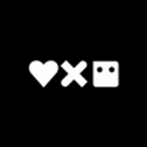 🤖 Эмодзи «Love, Death + Robots» для Telegram