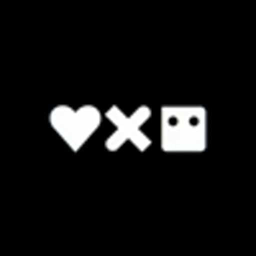 🤖 Эмодзи «Love, Death + Robots» для Telegram