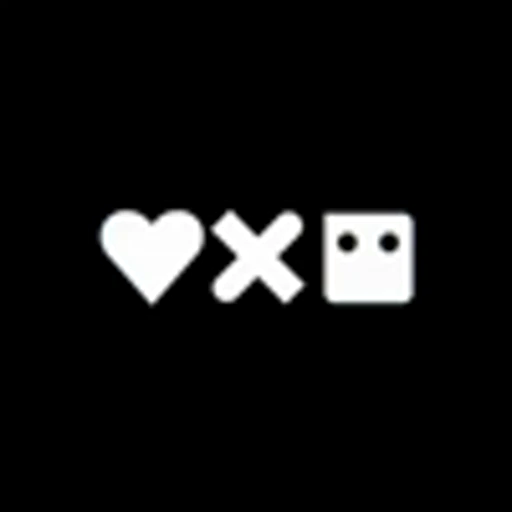 🤖 Эмодзи «Love, Death + Robots» для Telegram