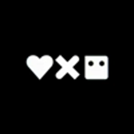 🤖 Эмодзи «Love, Death + Robots» для Telegram