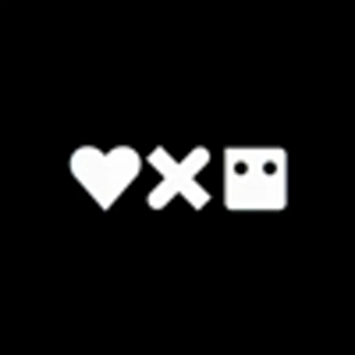 🤖 Эмодзи «Love, Death + Robots» для Telegram