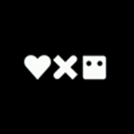 🤖 Эмодзи «Love, Death + Robots» для Telegram