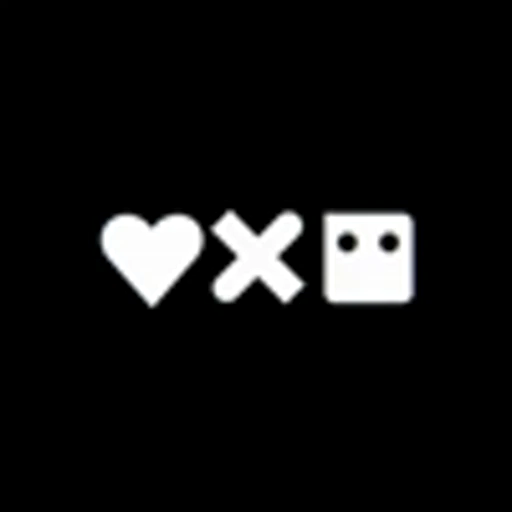 🤖 Эмодзи «Love, Death + Robots» для Telegram