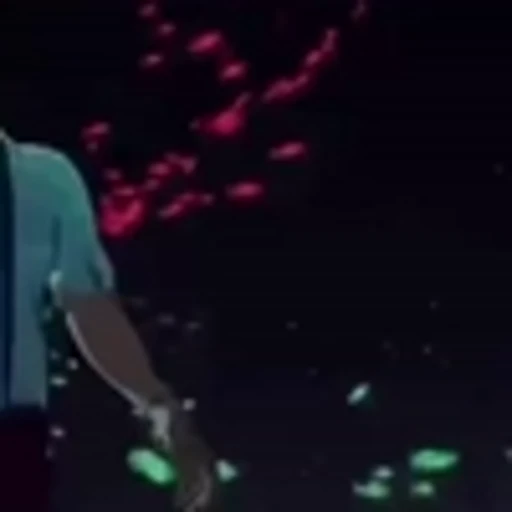 🐠 Эмодзи «Love, Death + Robots» для Telegram