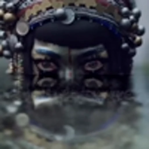 👀 Эмодзи «Love, Death + Robots» для Telegram