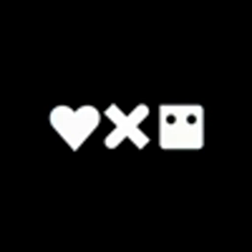 🤖 Эмодзи «Love, Death + Robots» для Telegram