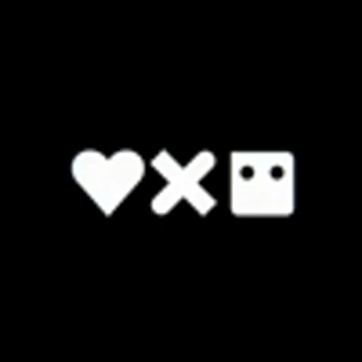 🤖 Эмодзи «Love, Death + Robots» для Telegram