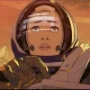 😟 Эмодзи «Love, Death + Robots» для Telegram