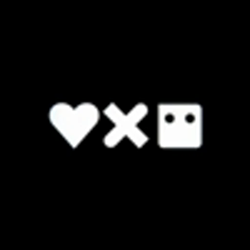 🤖 Эмодзи «Love, Death + Robots» для Telegram