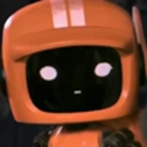 😳 Эмодзи «Love, Death + Robots» для Telegram