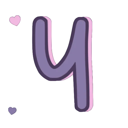 🤩 Эмодзи «Любовь» для Telegram