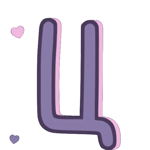 🤩 Эмодзи «Любовь» для Telegram