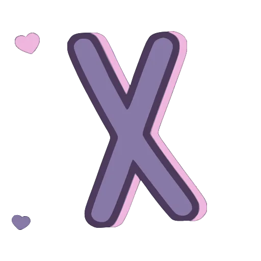 🤩 Эмодзи «Любовь» для Telegram