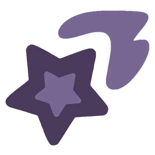 🤩 Эмодзи «Любовь» для Telegram