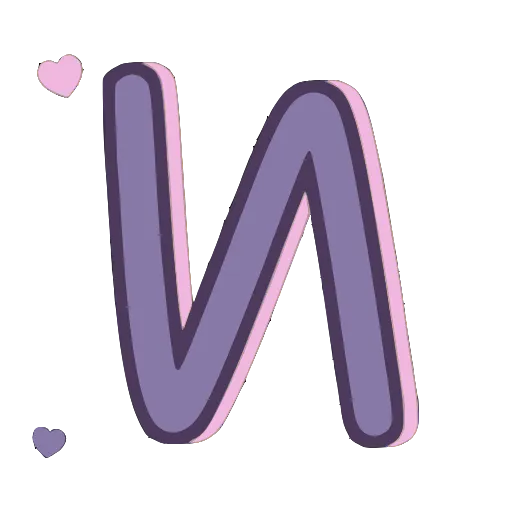 🤩 Эмодзи «Любовь» для Telegram