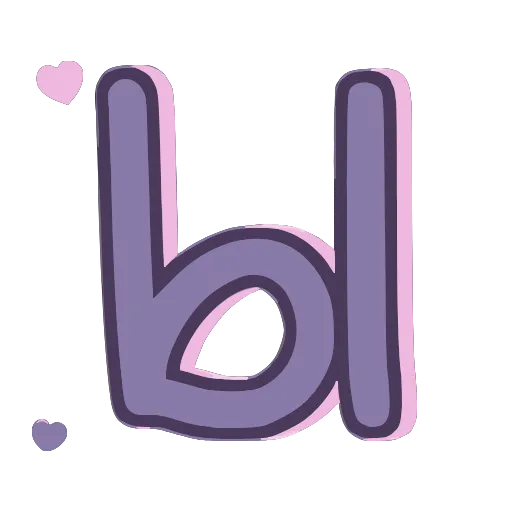 🤩 Эмодзи «Любовь» для Telegram