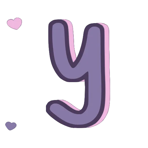 🤩 Эмодзи «Любовь» для Telegram