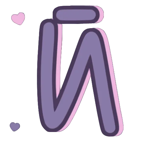 🤩 Эмодзи «Любовь» для Telegram