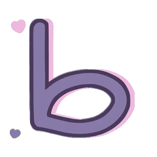 🤩 Эмодзи «Любовь» для Telegram