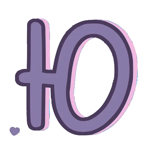 🤩 Эмодзи «Любовь» для Telegram