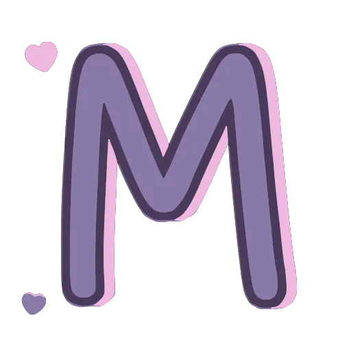 🤩 Эмодзи «Любовь» для Telegram