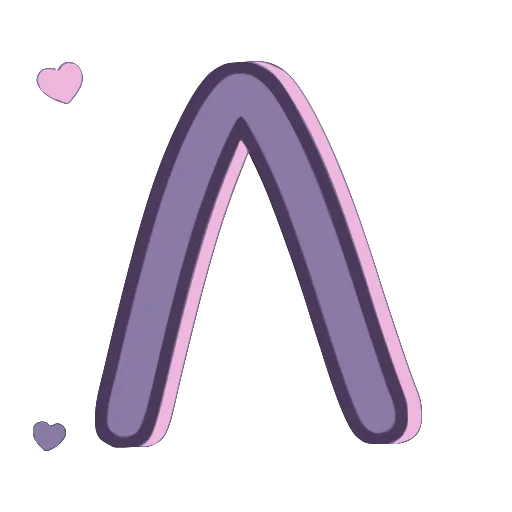 🤩 Эмодзи «Любовь» для Telegram