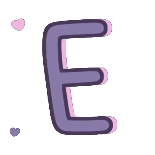 🤩 Эмодзи «Любовь» для Telegram